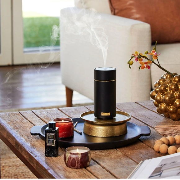 Voluspa fragrance oil diffuser new in box - Picture 2 of 8